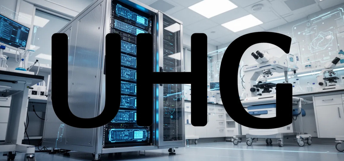 Beitragsbild zu UnitedHealth Aktie: KI gegen Kostendruck