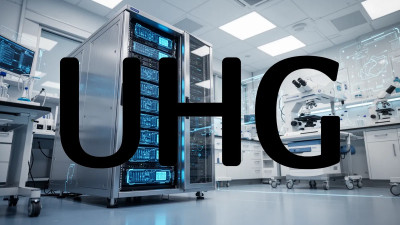 Beitragsbild zu UnitedHealth Aktie: KI gegen Kostendruck