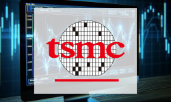 Beitragsbild zu TSMC Aktie: Meisterhaftes Ergebnis!