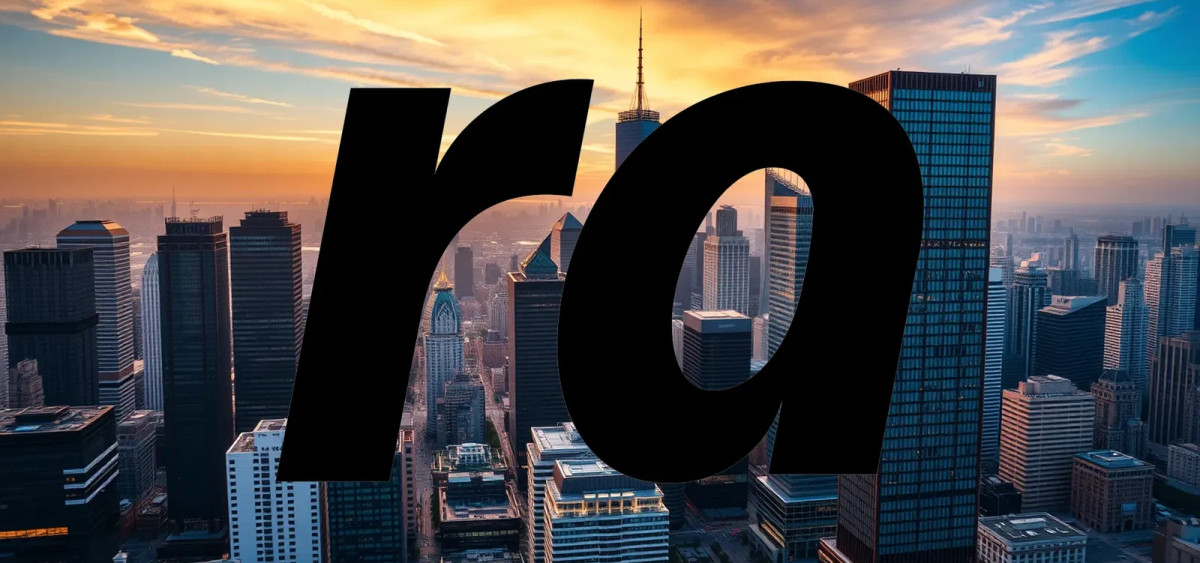 Beitragsbild zu Rackspace Aktie: Extreme Volatilität