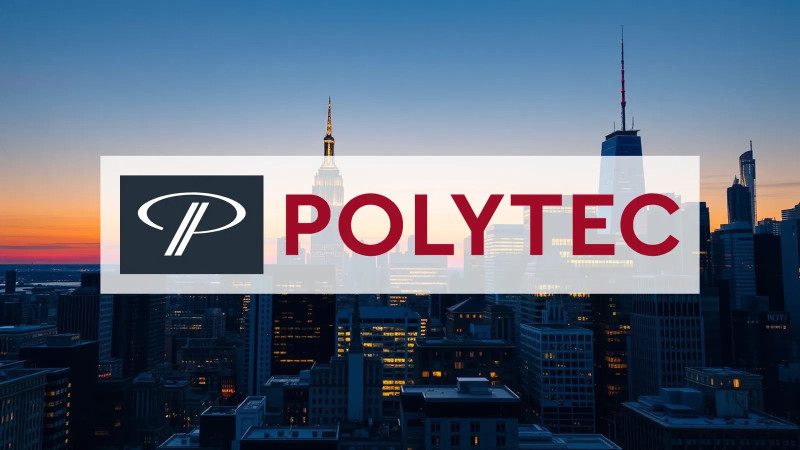 Beitragsbild zu Polytec-Aktie: Auf kleine Erfolge folgen große Sorgen!