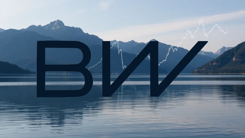 Beitragsbild zu BorgWarner Aktie: Rekord-Cashflow