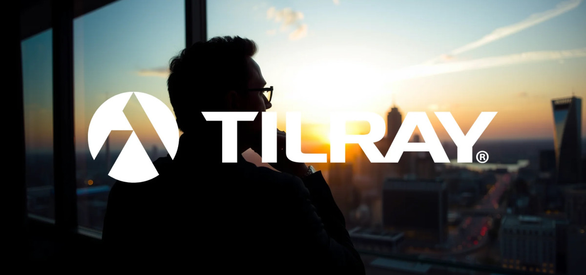 Beitragsbild zu Tilray Aktie: 189%-Explosion!