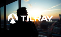 Beitragsbild zu Tilray Aktie: 189%-Explosion!