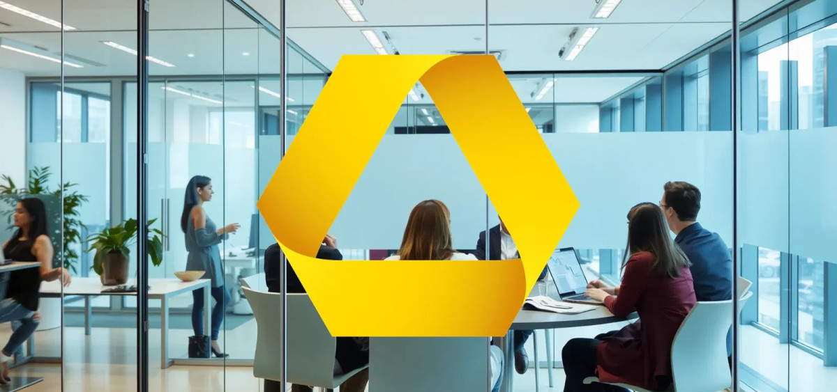 Beitragsbild zu Commerzbank Aktie: Wichtige Weichenstellung