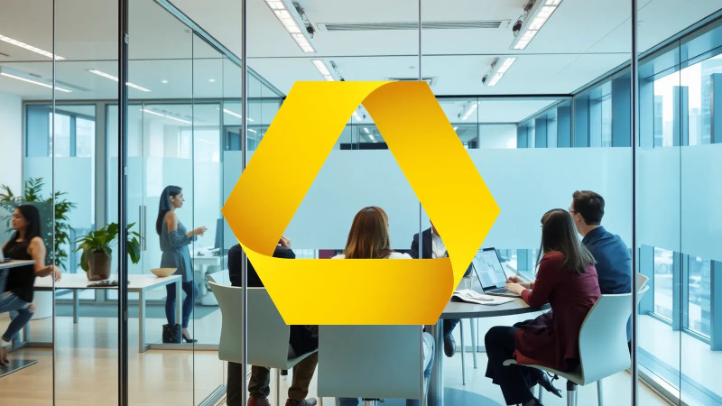 Beitragsbild zu Commerzbank Aktie: Wichtige Weichenstellung