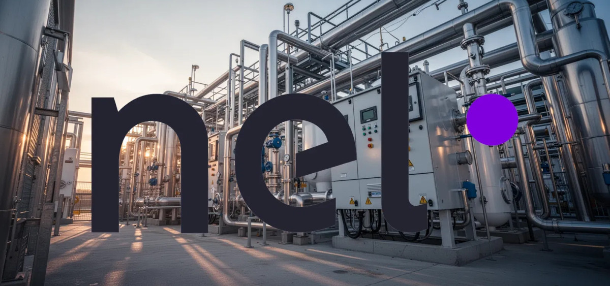 Beitragsbild zu Nel Aktie: Jetzt wird's ernst