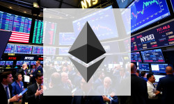 Beitragsbild zu Ethereum: Schlüssel-Upgrade vor der Tür!