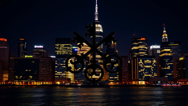 Beitragsbild zu UBS Group Aktie: Abschied und Milliardenstreit