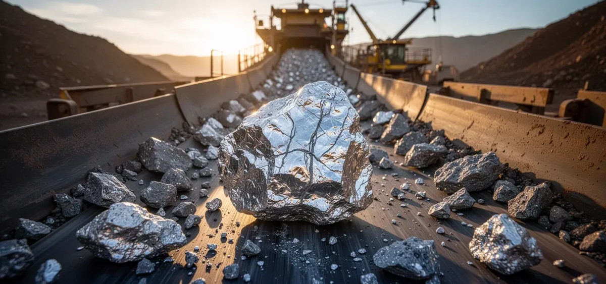 Beitragsbild zu Santacruz Silver Aktie: Turnaround geglückt