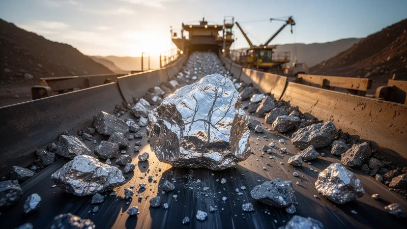 Beitragsbild zu Santacruz Silver Aktie: Turnaround geglückt