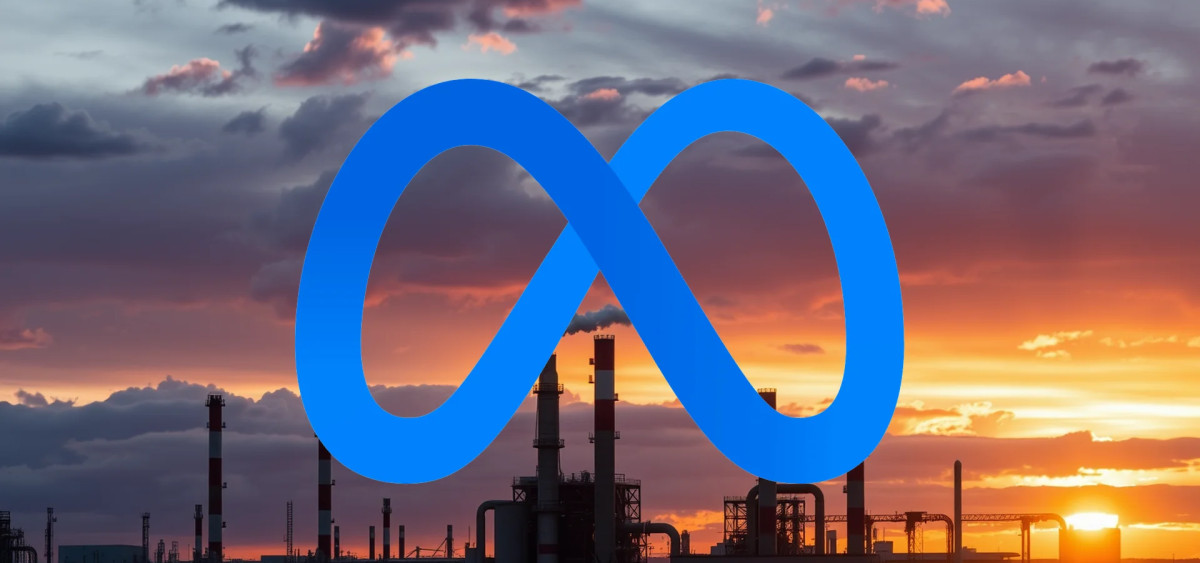 Beitragsbild zu Meta Platforms Aktie: Milliarden-Deal mit Hindernissen