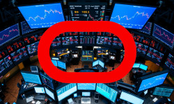 Beitragsbild zu Oracle Aktie: Alarmbereitschaft nötig?