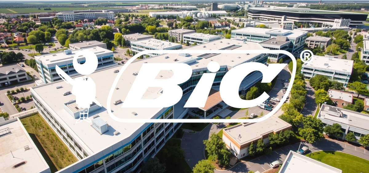 Beitragsbild zu Ste Bic S Aktie: Neuer CEO und frischer Wind im Aufsichtsrat