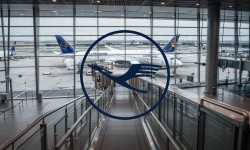 Beitragsbild zu Lufthansa Aktie: Flugchaos nach Iran-Schlag