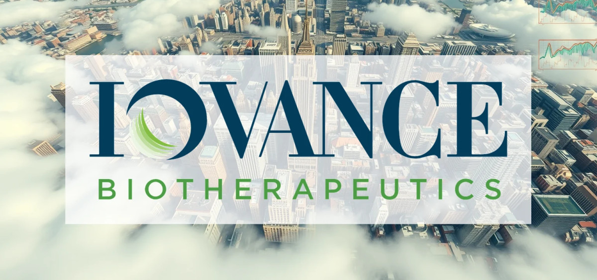 Beitragsbild zu Iovance Biotherapeutics: Hoffnungsschimmer nach dem Absturz?