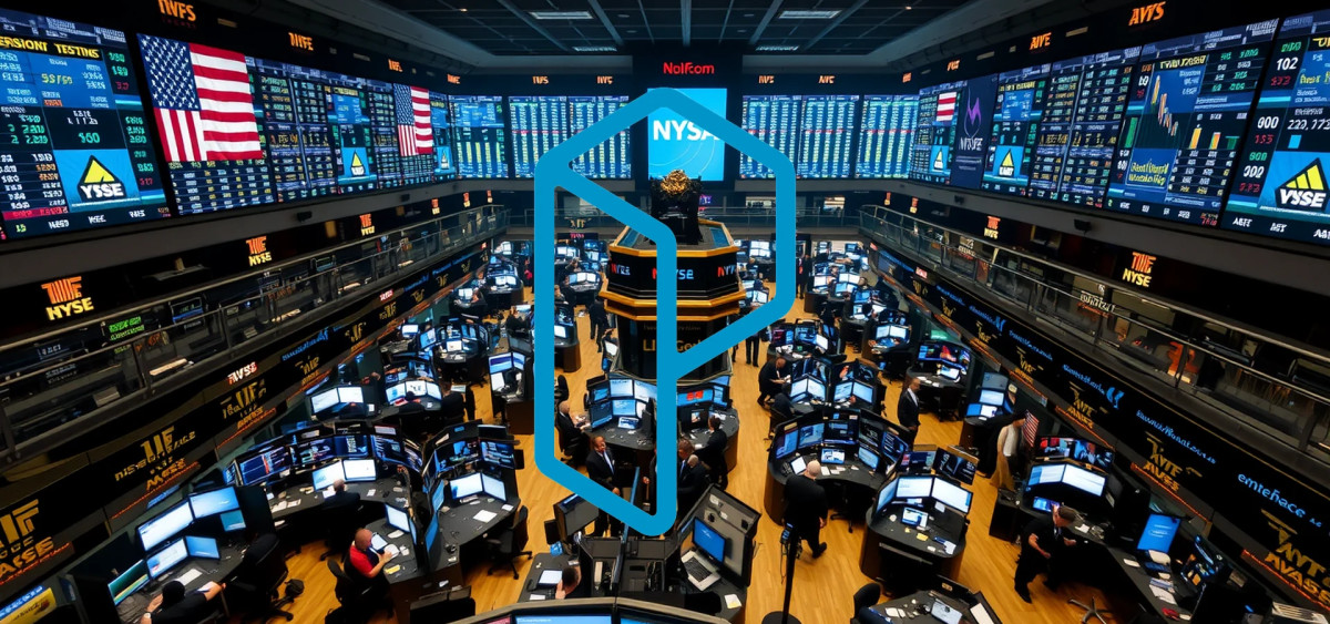 Beitragsbild zu Procter & Gamble Aktie: Zuversichtliche Marktstimmung!