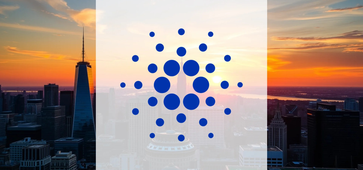 Beitragsbild zu Cardano Wal-Alarm!