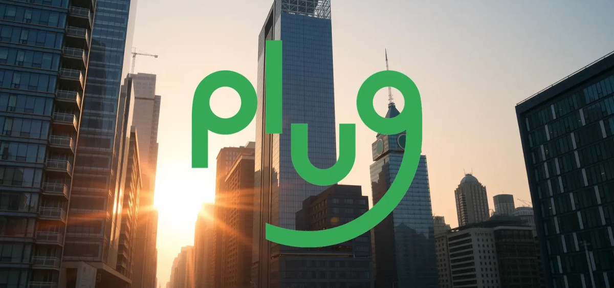 Beitragsbild zu Plug Power-Aktie: Es kann krachen!