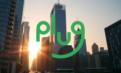 Beitragsbild zu Plug Power-Aktie: Es kann krachen!