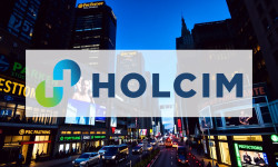 Beitragsbild zu Holcim Aktie: Zerrissen zwischen Expansion und Klimaklage