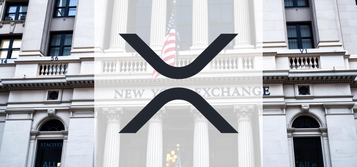 Beitragsbild zu XRP: Kritisches Momentum?