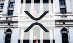 Beitragsbild zu XRP: Kritisches Momentum?