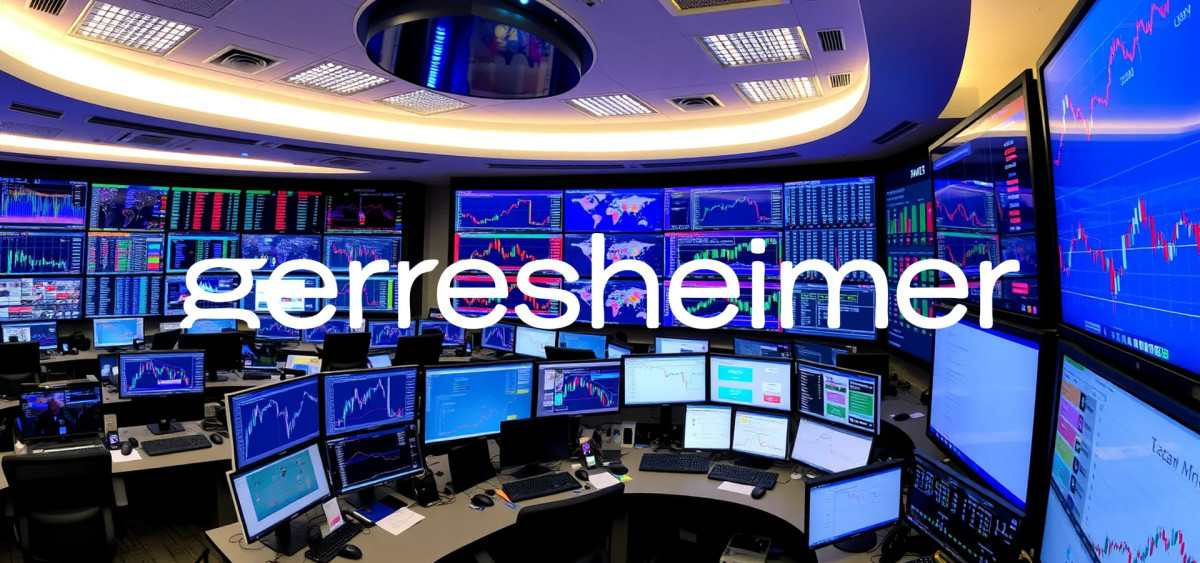 Beitragsbild zu Gerresheimer Aktie: Ausstiegsszenario?
