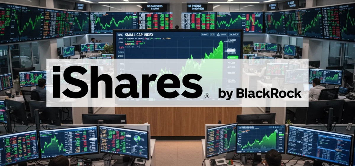 Beitragsbild zu iShares MSCI India Small-Cap ETF: Umbau voraus