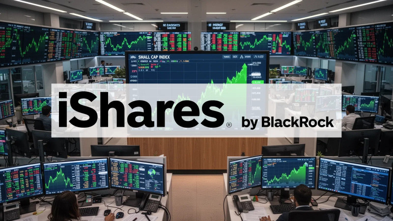 Beitragsbild zu iShares MSCI India Small-Cap ETF: Umbau voraus