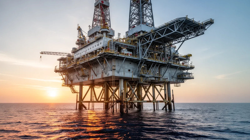 Beitragsbild zu BP Aktie: Spagat am Ölmarkt