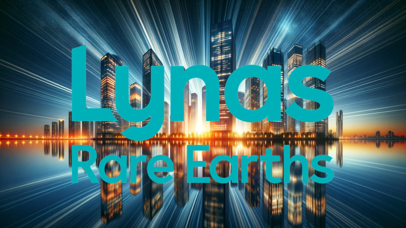 Beitragsbild zu Lynas Aktie: Rücksetzer im Aufwärtstrend