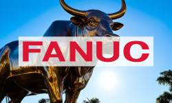 Beitragsbild zu Fanuc Aktie: Leerverkäufer greifen an!
