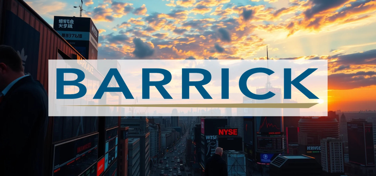 Beitragsbild zu Barrick Gold Aktie: Kampf an zwei Fronten