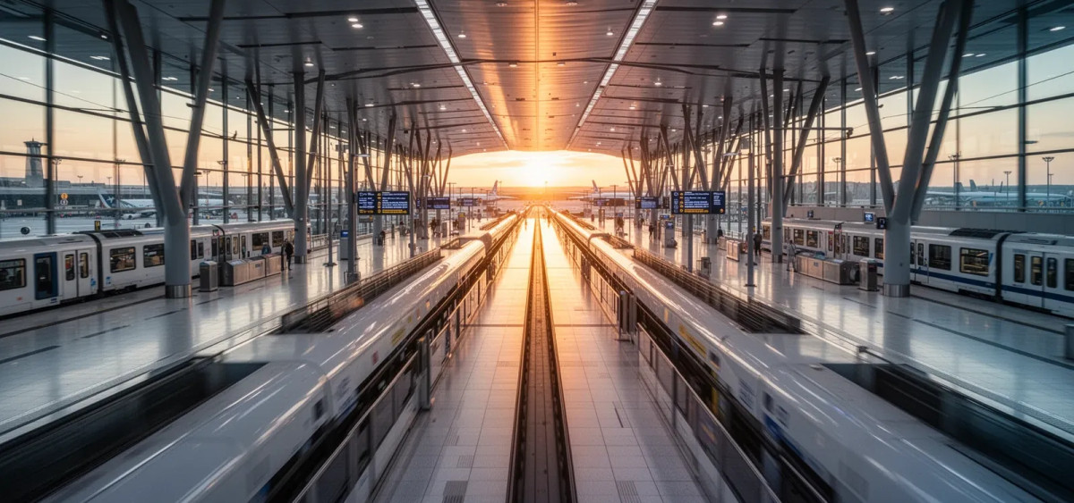 Beitragsbild zu WisdomTree Travel & Leisure ETP: Neugewichtung naht