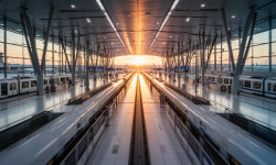 Beitragsbild zu WisdomTree Travel & Leisure ETP: Neugewichtung naht