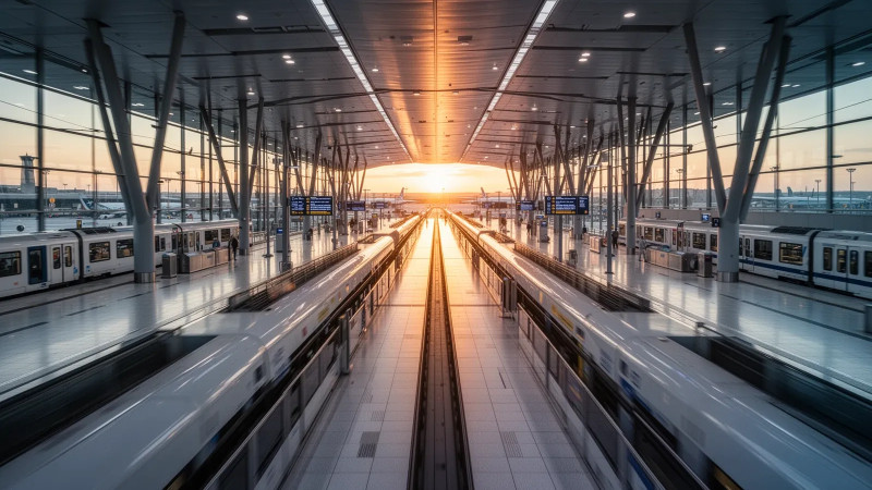 Beitragsbild zu WisdomTree Travel & Leisure ETP: Neugewichtung naht