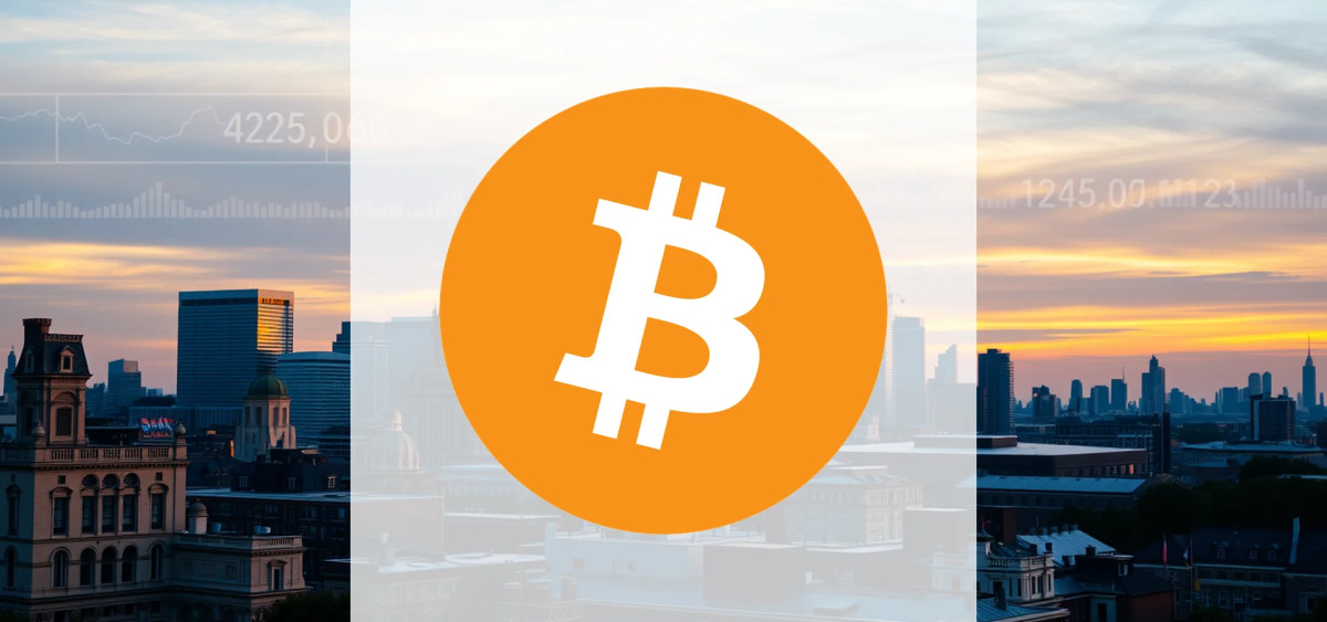 Beitragsbild zu Bitcoin: Zäher Jahresendspurt