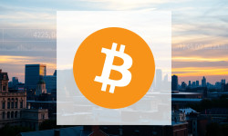 Beitragsbild zu Bitcoin: Zäher Jahresendspurt