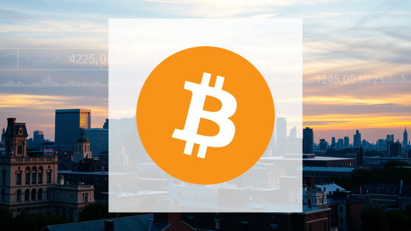 Beitragsbild zu Bitcoin: Zäher Jahresendspurt