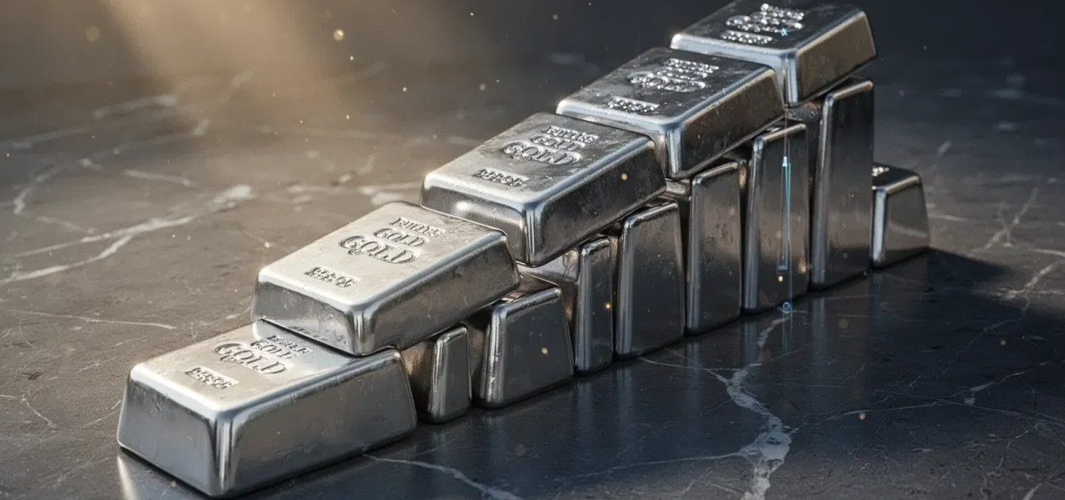 Beitragsbild zu Silber: Erholung nach Trump-Signal