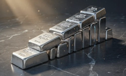 Beitragsbild zu Silber: Erholung nach Trump-Signal