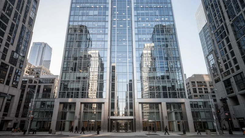 Beitragsbild zu Allianz Aktie: Rekord genügt nicht