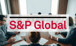 Beitragsbild zu S&P Global Aktie: Finanzsituation unverändert?