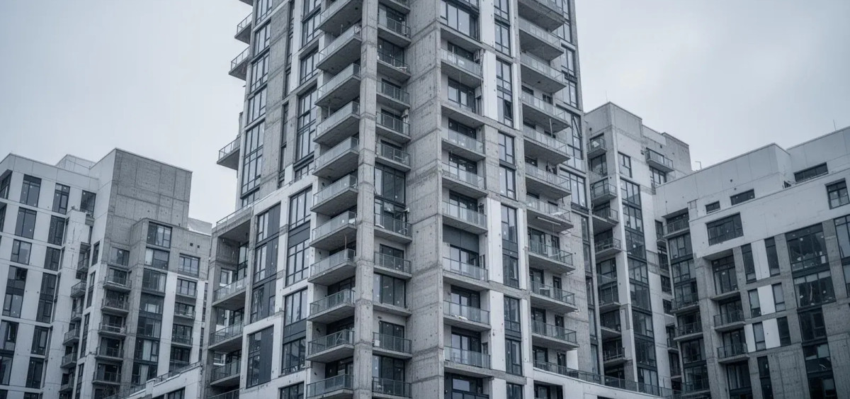 Beitragsbild zu Vonovia Aktie: Geschäftsbericht entscheidet