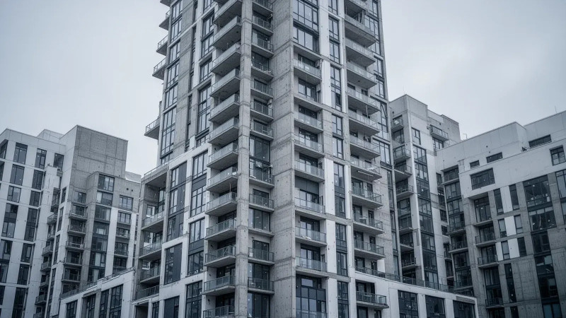 Beitragsbild zu Vonovia Aktie: Geschäftsbericht entscheidet