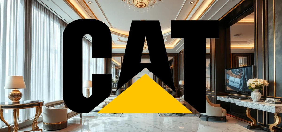 Beitragsbild zu Caterpillar Aktie: Fokus auf Autonomie