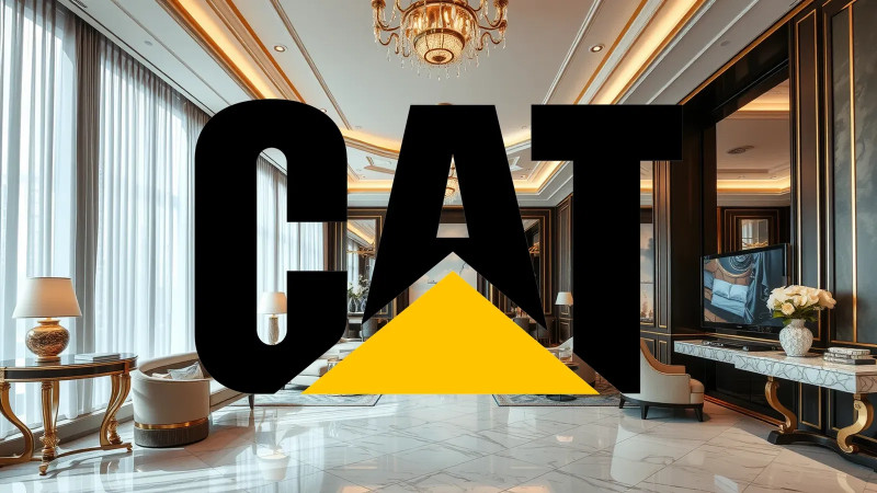 Beitragsbild zu Caterpillar Aktie: Fokus auf Autonomie