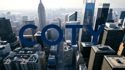 Beitragsbild zu Coty Aktie: Führung neu aufgestellt