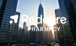 Beitragsbild zu Redcare Pharmacy Aktie: Durchbruch gelungen!